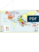 La América Latina Y La Economía Mundial en El Largo Siglo XX