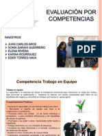 Exposicion Competencias