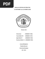 Download Revisi Makalah MetPen Kelompok 7 by Nanok Fitriadi SN173232106 doc pdf