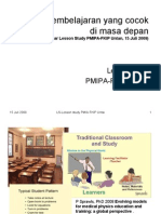 Download Mencari Pembelajaran Yang Cocok Bagi Masa Depan by Leo Sutrisno SN17323515 doc pdf