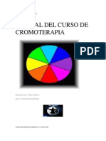 Curso de Cromoterapia CS PDF
