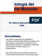 3 Sistema Muscular