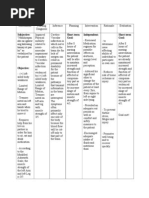 Download NCP Impaired Physical Mobility by Dante Sales SN173242726 doc pdf