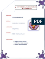 Investigacion Formativa III