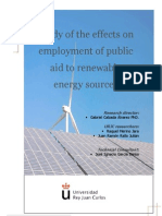 Employment Public Aid Renewable