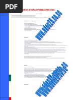 Download Syarat- Syarat Pembuatan Visa by aden_s SN17325163 doc pdf