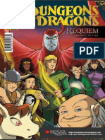 Dungeons & Dragons Requiem