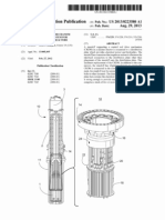 Patent CRDM