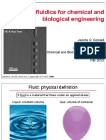 DR Conrad Introduction To Microfluidics