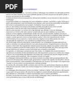 O QUE VOCÊS SÃO ESTRELAS OU RELÂMPAGOS