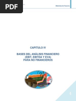 Download BASES DEL ANLISIS FINANCIEROEBIT EBITDA Y EVAPARA NO FINANCIEROS by Poope Moore Rap SN173265214 doc pdf