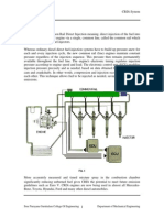 CRDi System Explained