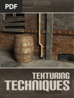 Download 3D Total - Texturing Techniques by Eduardo Luiz Conter SN173270688 doc pdf
