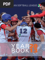 Yearbook ISL 2013 Draft 1