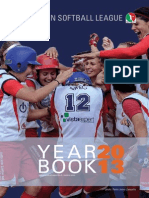 Yearbook ISL 2013 Draft 1