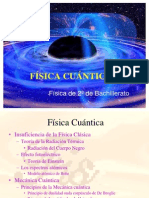 Fisica Cuantica