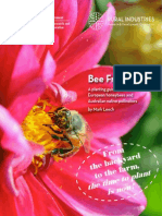 Bee Friendly Planting Guide