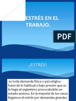 3.2 y 3.3 CONDICIONES FÍSICAS Y ERGONOMÍA OCUPACIONAL.