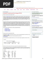 Download Uji Statistik_ Memilih Transformasi Data Dengan STATA by joonaslenk SN173279181 doc pdf