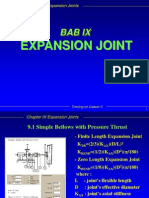 Bab 09 Expansion Joints