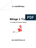 Menage A Trois PDF