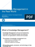 Knowledge Management in The Real World 1205787579812977 4