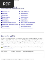 Download Dell OptiPlex GX270 Systems Users Guide by Erfan Ardiawan SN173285274 doc pdf
