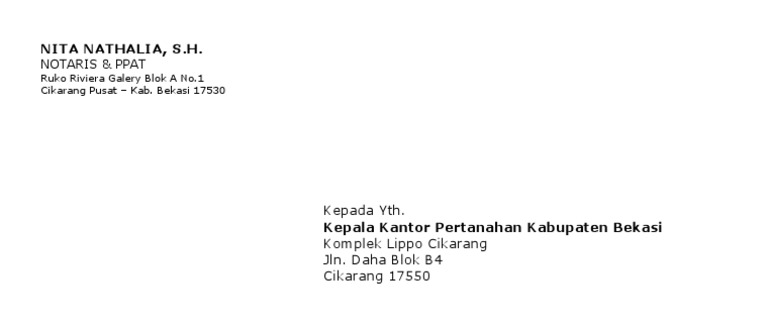 Notary Services for Land Office | PDF