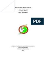 Proposal Ict Spss