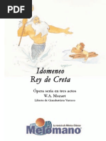 Idomeneo Lib