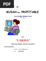 Download Buku Forex by Ahmad Amiril SN173299134 doc pdf