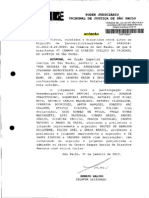 Arguição de Inconstitucionalidade Da CUEM - TJSP