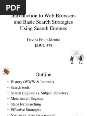 web browser.ppt