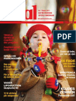 Revista Vital Dimer 2011