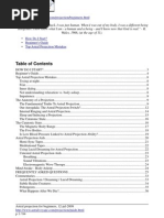 Download Astral Projection for Beginners Overview 12-Jul-2009 by Michiel Erasmus SN17330855 doc pdf