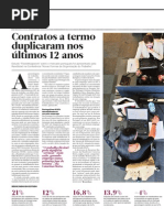  Estudo da Randstad conclui que trabalho flexível pode acelerar crescimento económico