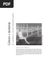 Temis Gomes Genero e Memoria