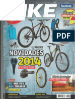 TransPyr 2013 Bike Magazine