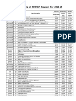 FINPREP - Scheduling_Sept 2013 v2