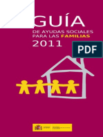 Guia Familia 2011