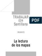 La Lectura De Mapas Santillana.pdf