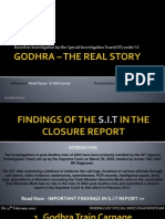 GODHRA – THE REAL STORY