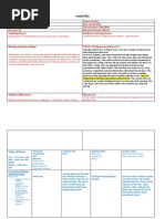 Download Lesson Plan AusVELS Example 2 by dcstc SN173319644 doc pdf