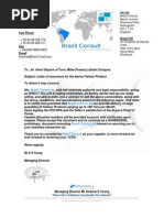 Download Tuna Prawns Lobster Octopus Meke Direct Export From Brazil Consult by andrew s young SN17332115 doc pdf