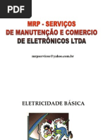 Curso Eletricista Basico Iniciante