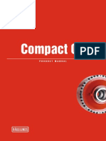 Hydraulic Motor - Radial Piston Type