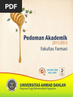 Download Buku Panduan_fak Farmasi 2011_2012 by andirahp SN173326159 doc pdf