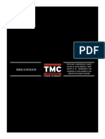 e.1 Manual Transformadores TMC