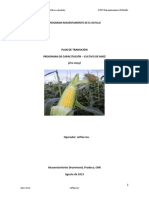 Plan cultivo maíz Hatillo 40