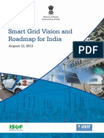 India Smart Grid Forum Booklet